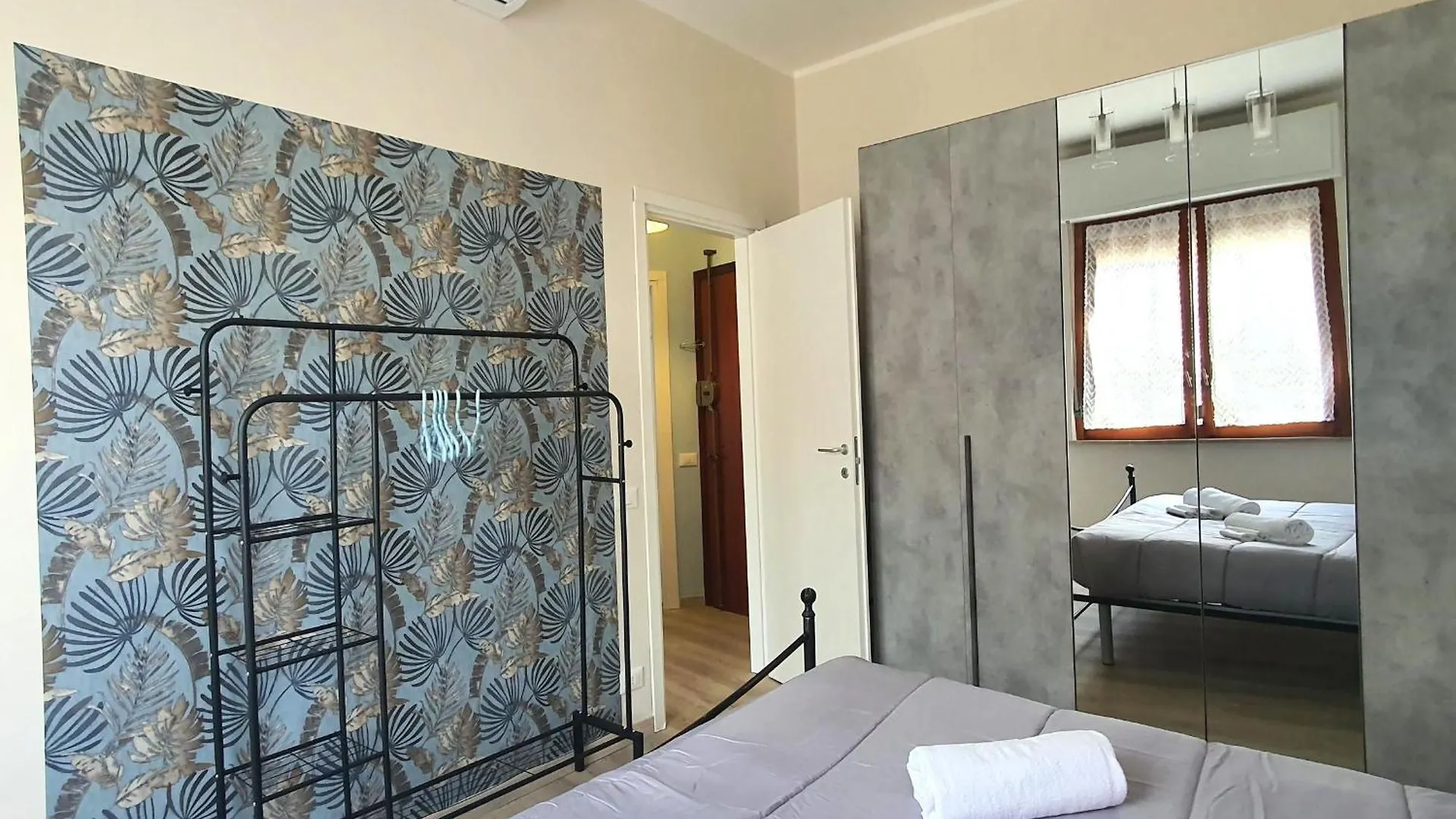 Apartment Rebecca Home Rapallo