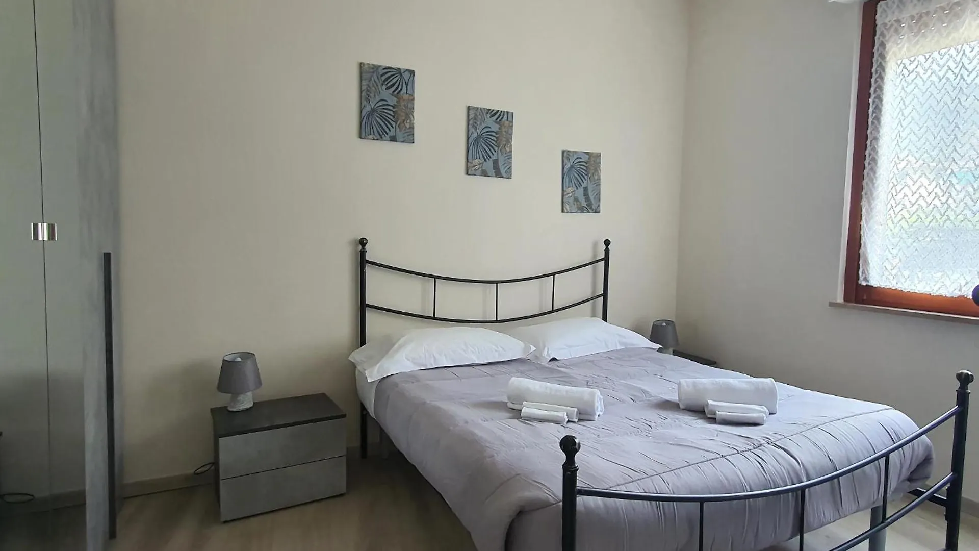 Rebecca Home Rapallo Italy