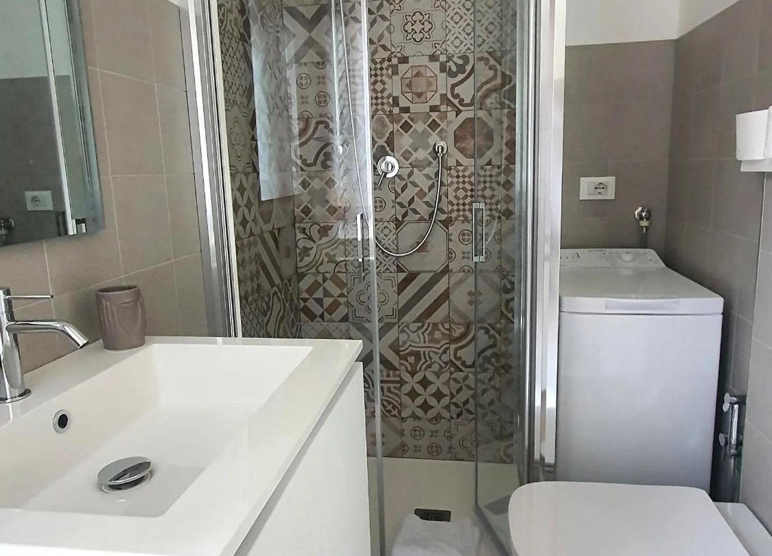 Apartment Rebecca Home Rapallo Italy